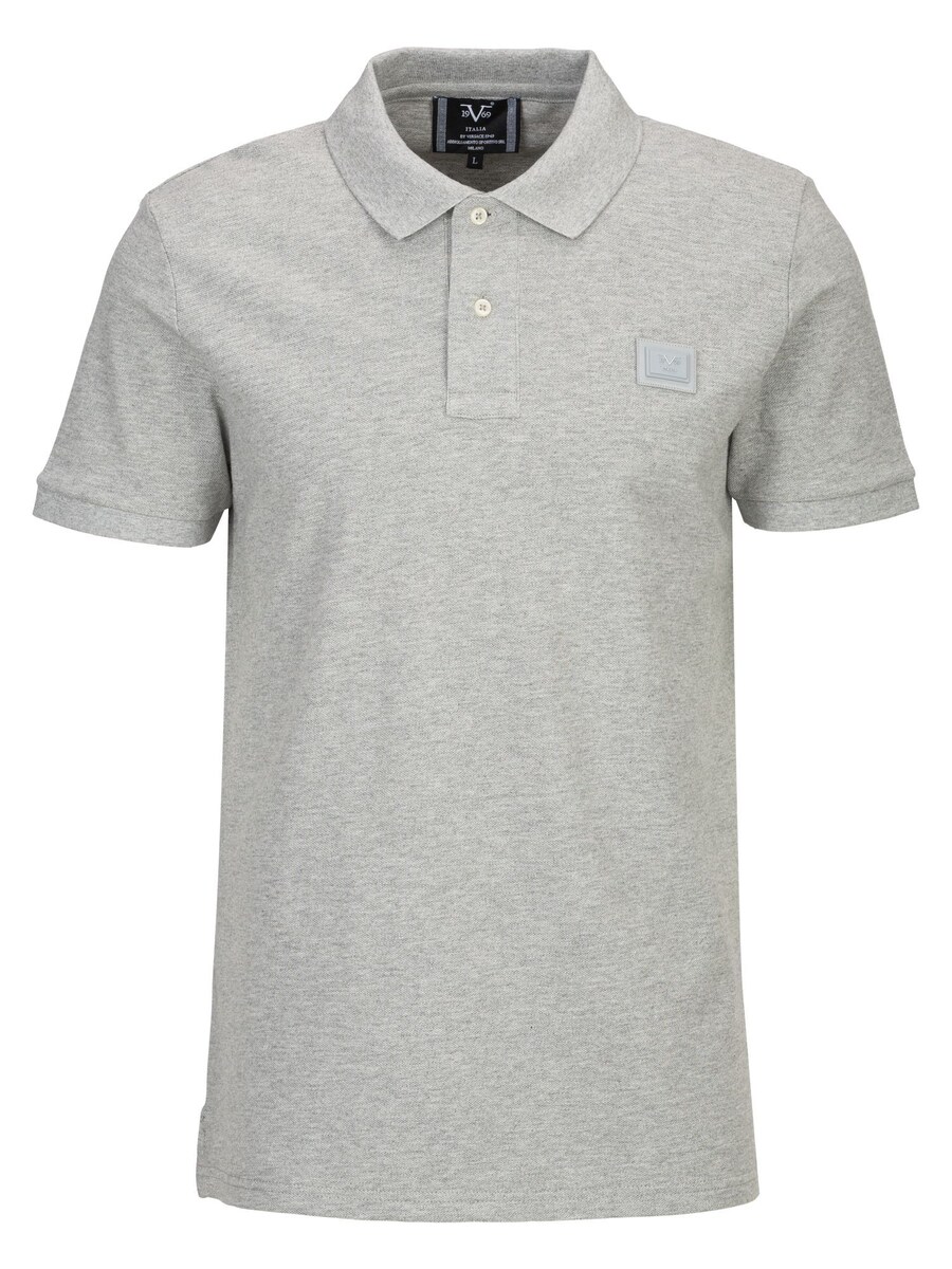 Рубашка 19V69 ITALIA Emilio, пятнистый серый
Рубашка 19V69 ITALIA Emilio, пятнистый серый