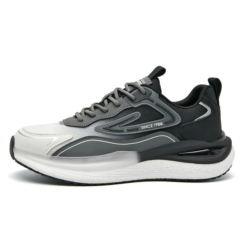 Кроссовки для бега с низким верхом, амортизирующие, износостойкие, легкие, увеличивающие рост AOKANG, Panda Black (Standard Sports Shoe Size)
Кроссовки для бега с низким верхом, амортизирующие, износостойкие, легкие, увеличивающие рост AOKANG, Panda Black (Standard Sports Shoe Size)