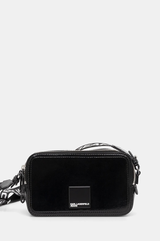 Сумка Karl Lagerfeld Jeans, черный
Сумка Karl Lagerfeld Jeans, черный