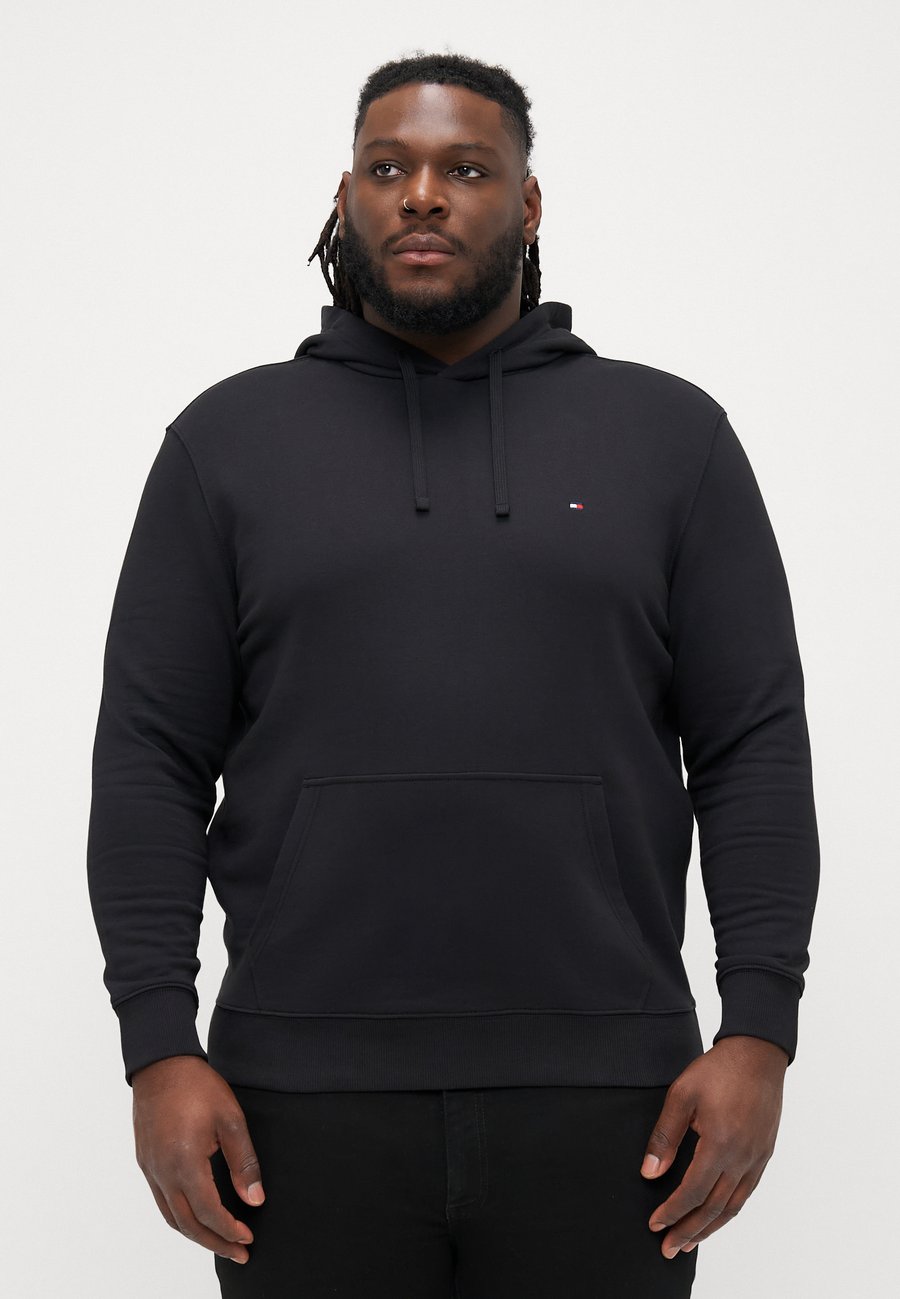 Толстовка Tommy Hilfiger ESSENTIAL HOODY, Black
Толстовка Tommy Hilfiger ESSENTIAL HOODY, Black
