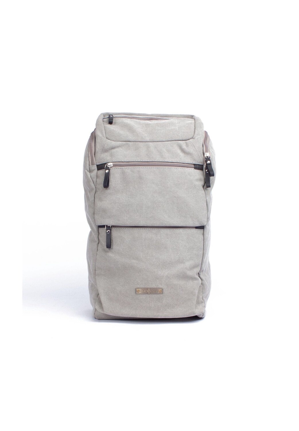 Рюкзак для ноутбука Rashmi 1 MargeLISCH, серый
Рюкзак для ноутбука Rashmi 1 MargeLISCH, серый