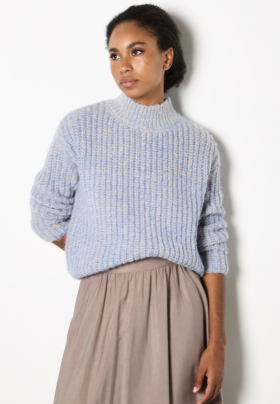 Джемпер Apricot Jumper, Blue
Джемпер Apricot Jumper, Blue