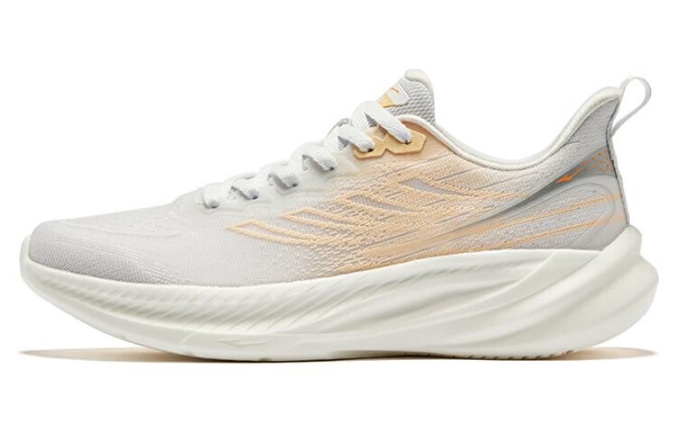 Кроссовки Chasing The Wind 2.0 мужские с низким верхом, белый/оранжевый Erke
Кроссовки Chasing The Wind 2.0 мужские с низким верхом, белый/оранжевый Erke