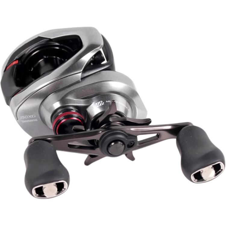 Катушка для рыболовной лески SHIMANO
Катушка для рыболовной лески SHIMANO