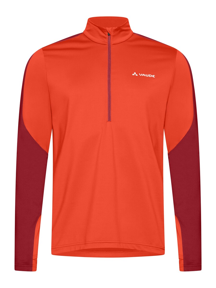 Спортивный свитер VAUDE Livigno, Red/Fire Red
Спортивный свитер VAUDE Livigno, Red/Fire Red