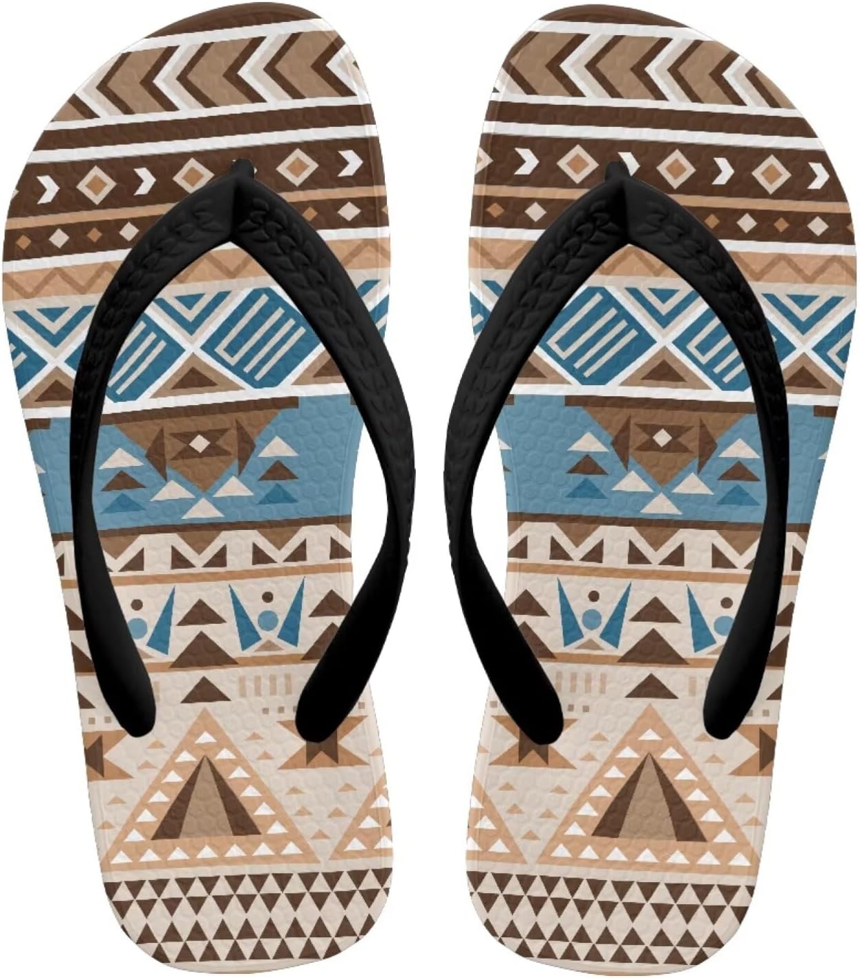 Детские сандалии с милыми животными, летние босоножки с нескользящей подошвой, для бассейна, дышащие, для душа, спортивные шлепанцы Chririnla, Ethnic Geometric
Детские сандалии с милыми животными, летние босоножки с нескользящей подошвой, для бассейна, дышащие, для душа, спортивные шлепанцы Chririnla, Ethnic Geometric