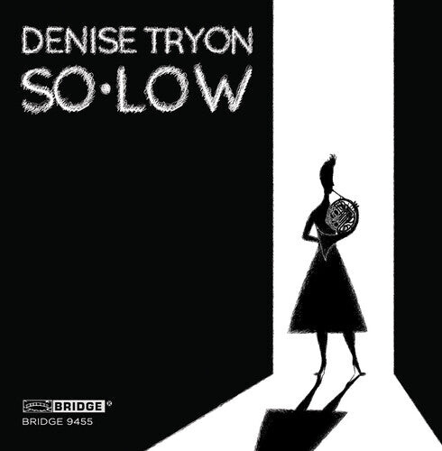CD диск Tryon, Denise / Nishimura, Julie: Denise Tryon
CD диск Tryon, Denise / Nishimura, Julie: Denise Tryon