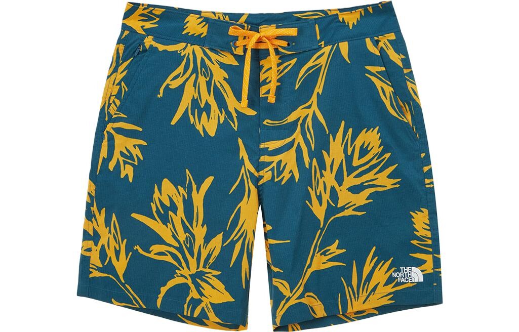 Повседневные шорты мужские бирюзовые The North Face, бирюзовый
Повседневные шорты мужские бирюзовые The North Face, бирюзовый