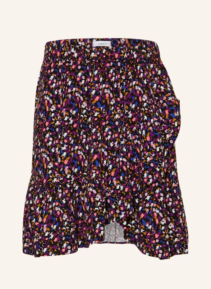 Юбка Name It, черный
Юбка Name It, черный