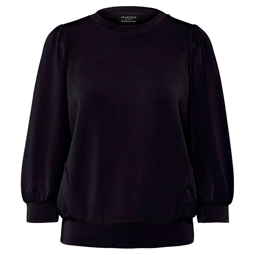 Блуза Selected Tenny, черный
Блуза Selected Tenny, черный