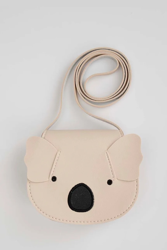 Детская сумочка Coccodrillo, белый
Детская сумочка Coccodrillo, белый