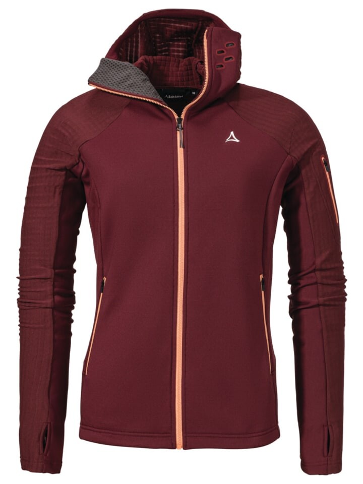 Флисовая куртка Schöffel Fleecejacke Fleece Hoody Rotbach L, цвет dark burgundy, Коричневый, Флисовая куртка Schöffel Fleecejacke Fleece Hoody Rotbach L, цвет dark burgundy
Флисовая куртка Schöffel Fleecejacke Fleece Hoody Rotbach L, цвет dark burgundy, Коричневый, Флисовая куртка Schöffel Fleecejacke Fleece Hoody Rotbach L, цвет dark burgundy