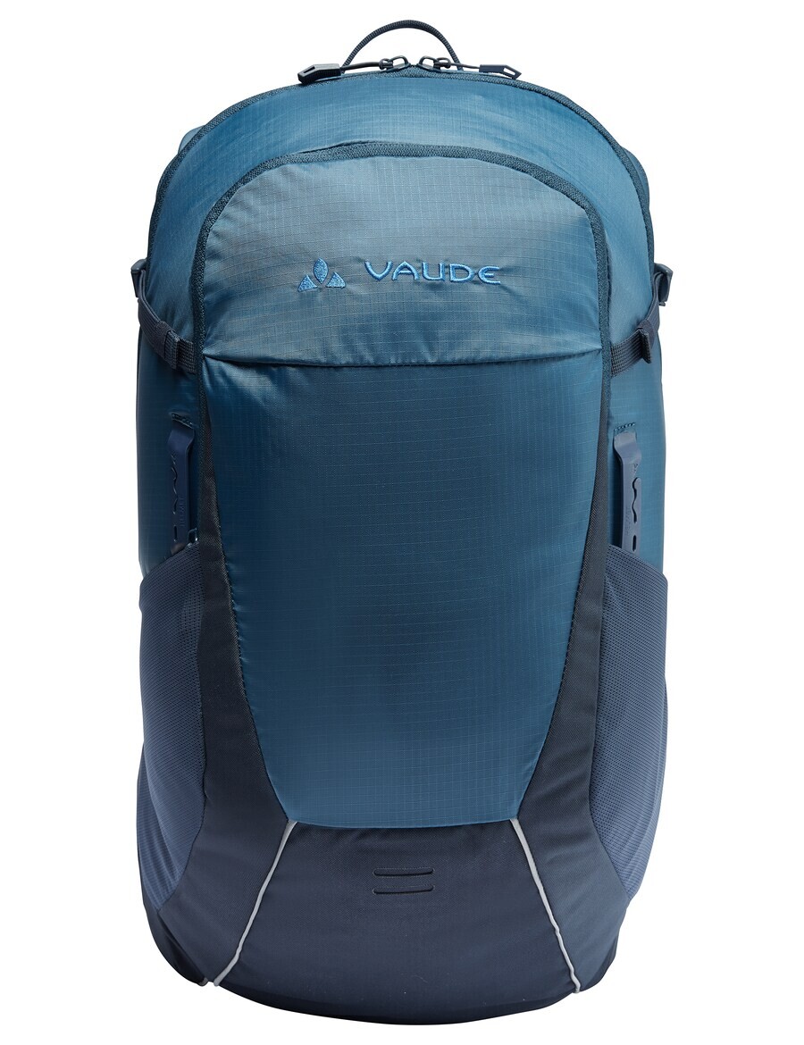 Рюкзак VAUDE Sports Backpack Tremalzo 22, темно-синий 
Рюкзак VAUDE Sports Backpack Tremalzo 22, темно-синий