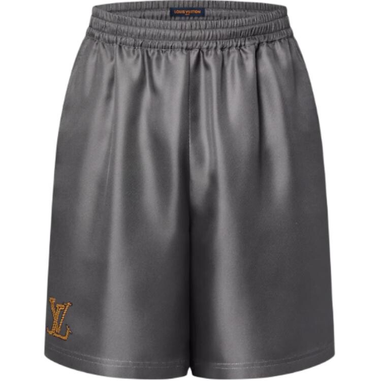Повседневные шорты мужские серые Louis Vuitton, серый
Повседневные шорты мужские серые Louis Vuitton, серый