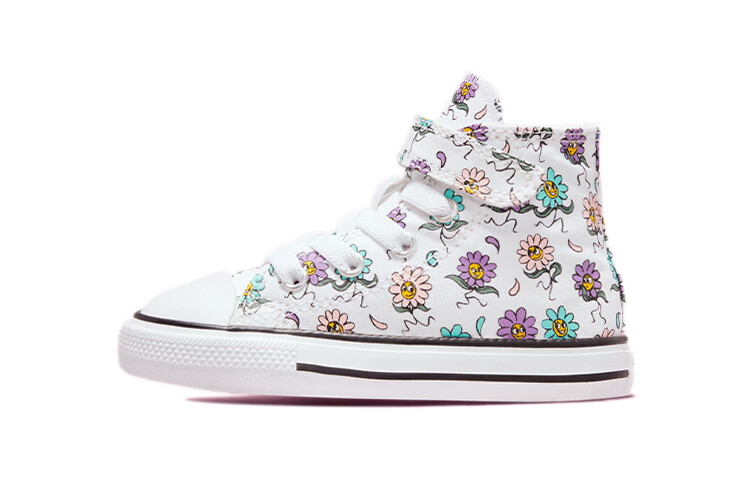 Обувь для малышей Converse Chuck Taylor All Star TD 
Обувь для малышей Converse Chuck Taylor All Star TD