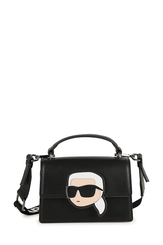 Детская сумочка Karl Lagerfeld, черный
Детская сумочка Karl Lagerfeld, черный