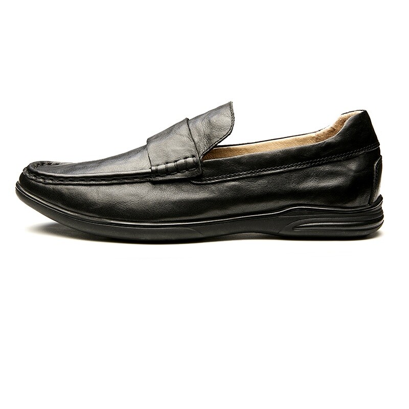 Лоферы мужские черный Brounvanm
Лоферы мужские черный Brounvanm