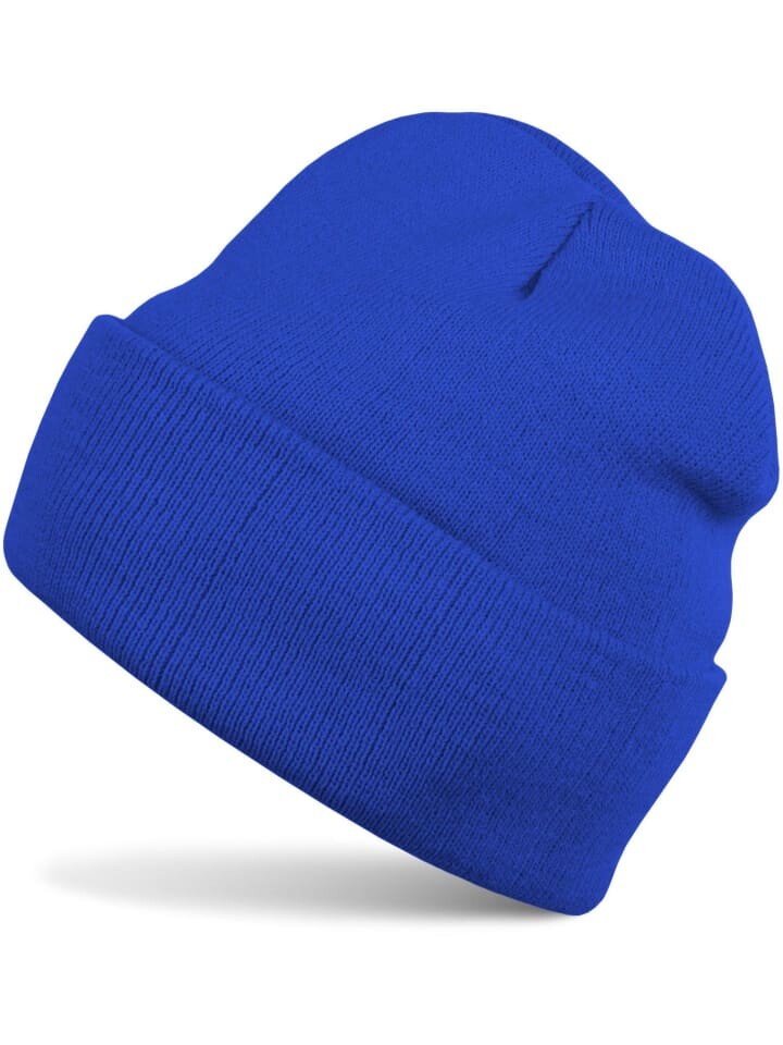 Кепка styleBREAKER, цвет royalblau
Кепка styleBREAKER, цвет royalblau