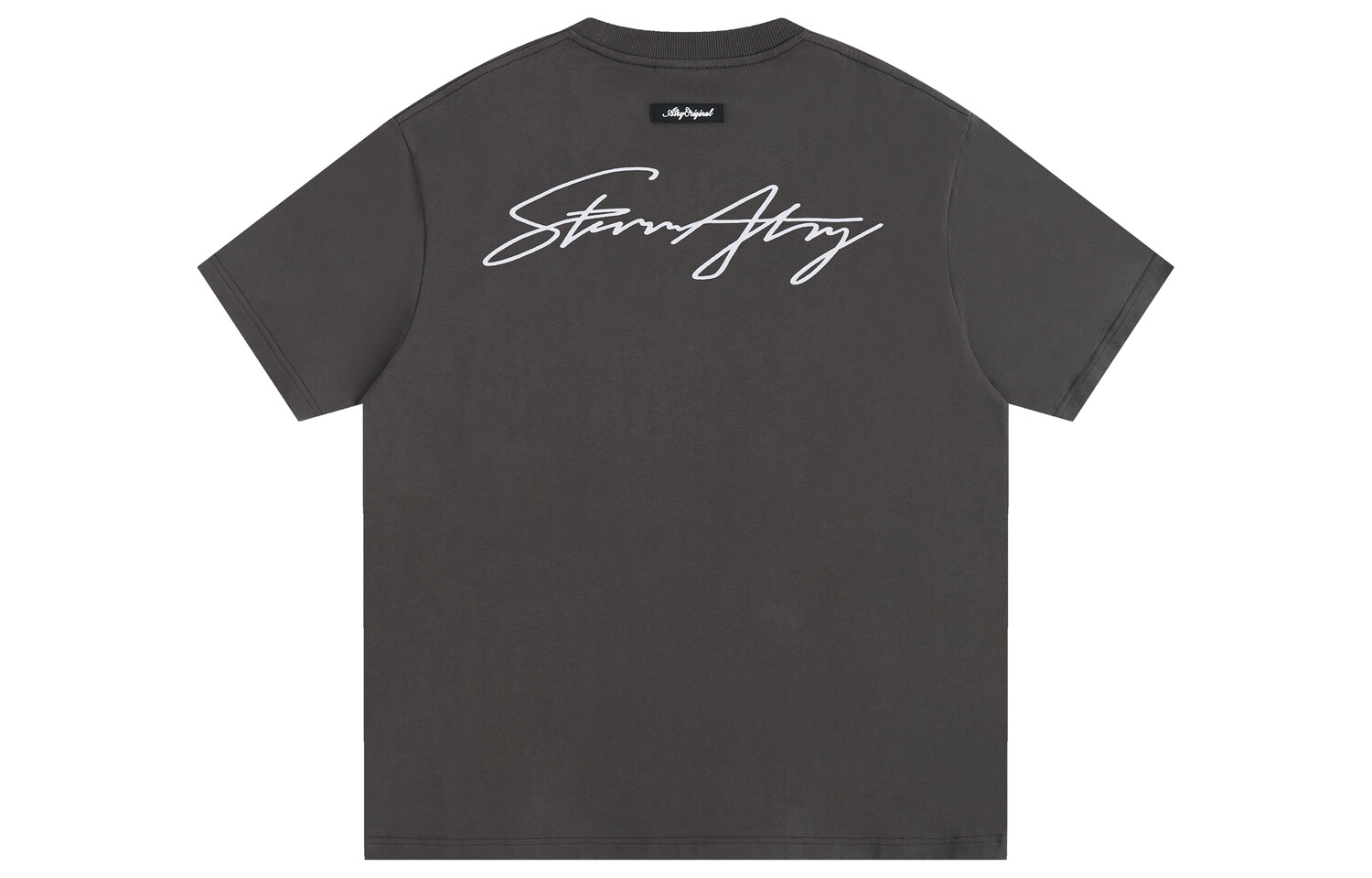 Футболка унисекс Atry, черный
Футболка унисекс Atry, черный