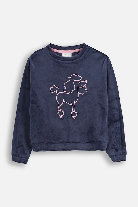 Детская толстовка Coccodrillo, темно-синий
Детская толстовка Coccodrillo, темно-синий