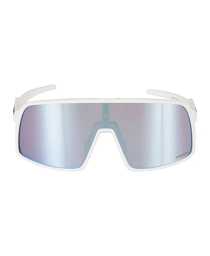 Солнцезащитные очки Sutro Oakley, белый
Солнцезащитные очки Sutro Oakley, белый