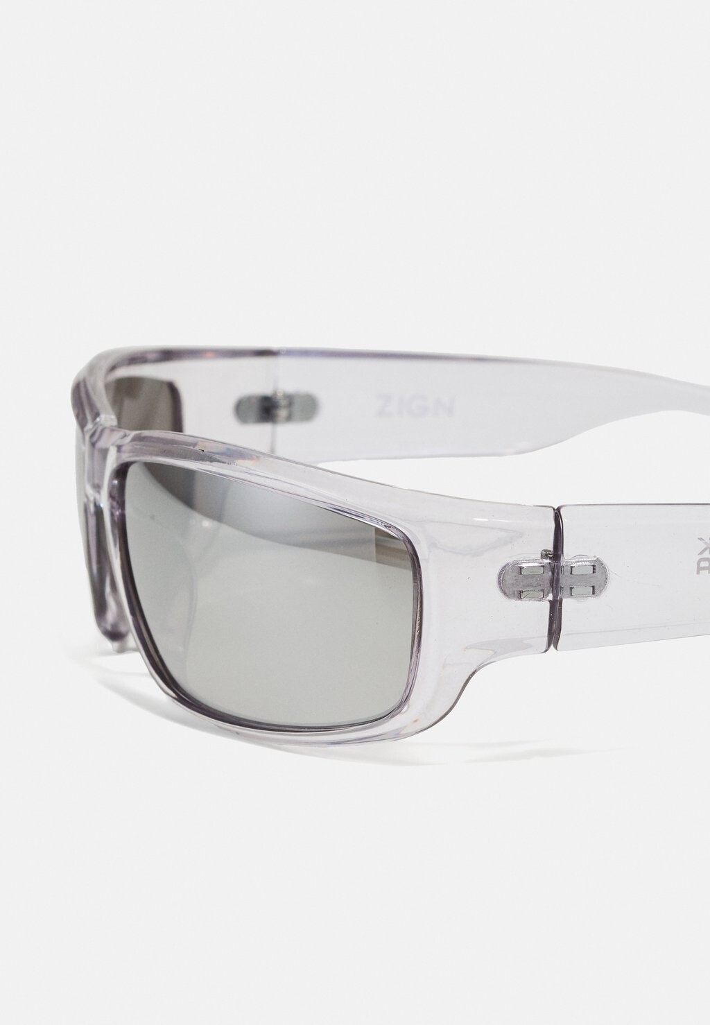 Солнцезащитные очки UNISEX Zign, серый
Солнцезащитные очки UNISEX Zign, серый