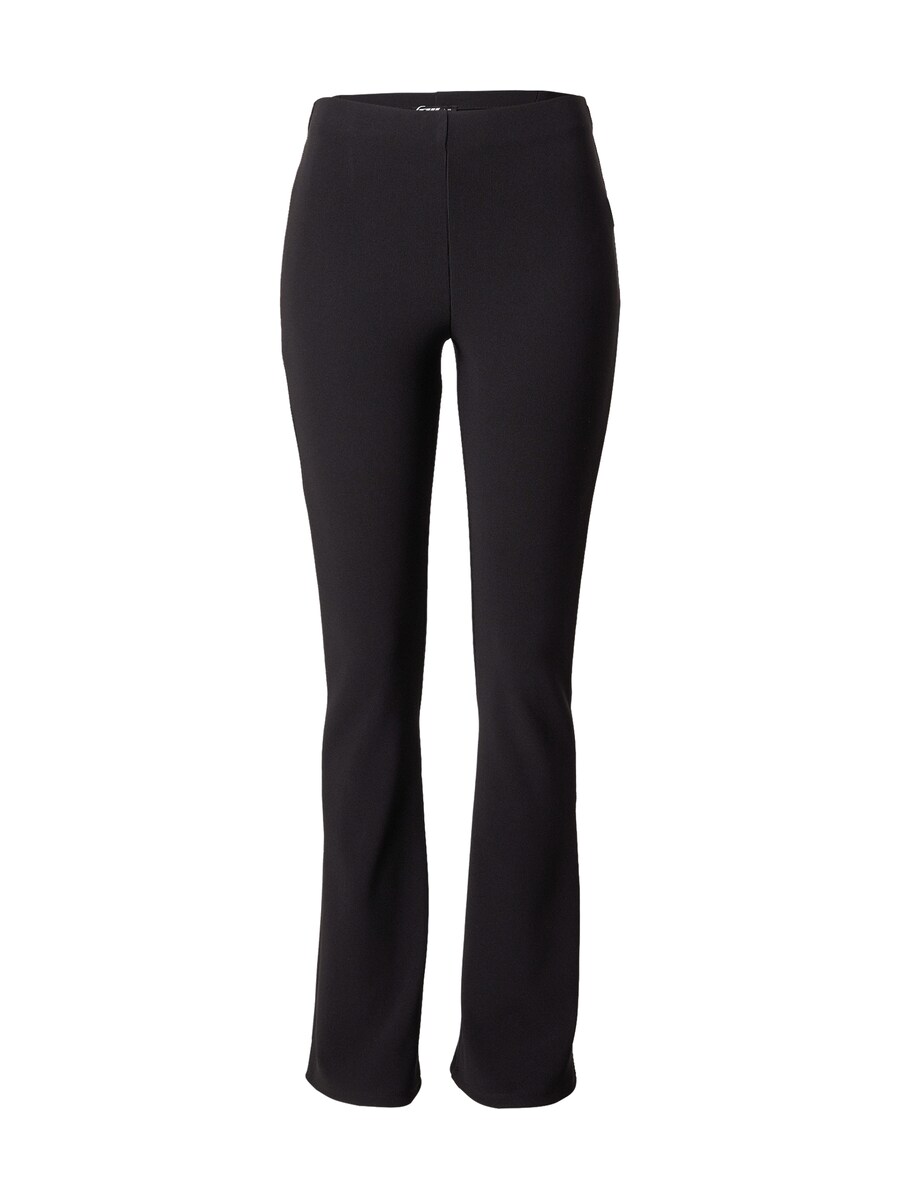 Расклешенные брюки Tally Weijl, черный
Расклешенные брюки Tally Weijl, черный