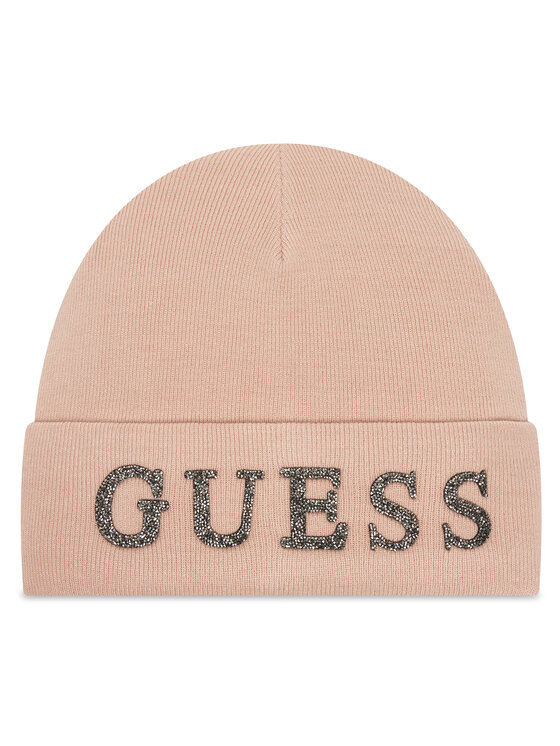 Шапка AW5398 POL01 Guess, розовый
Шапка AW5398 POL01 Guess, розовый