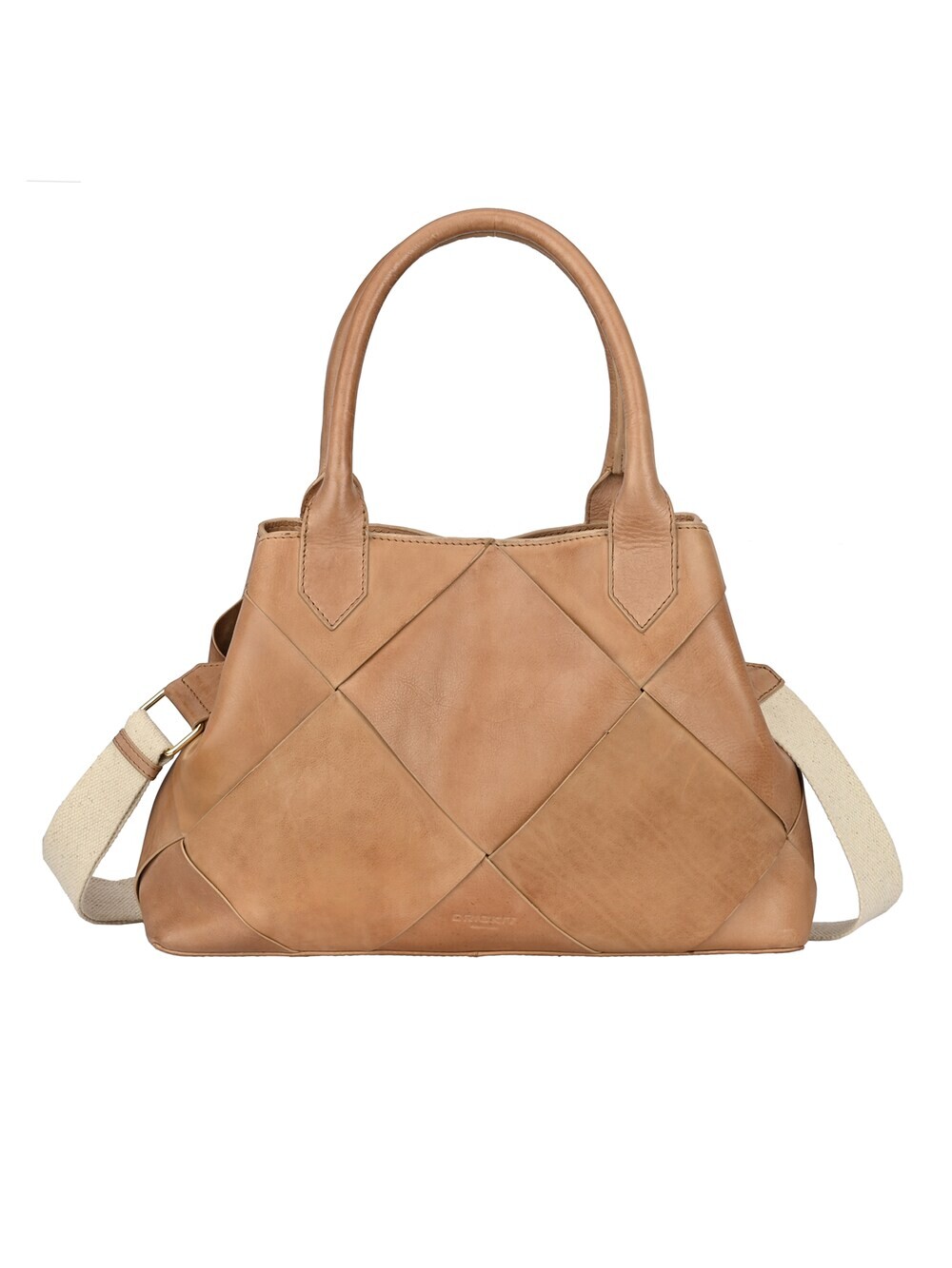 Сумочка Crickit Mila, светло-коричневый
Сумочка Crickit Mila, светло-коричневый