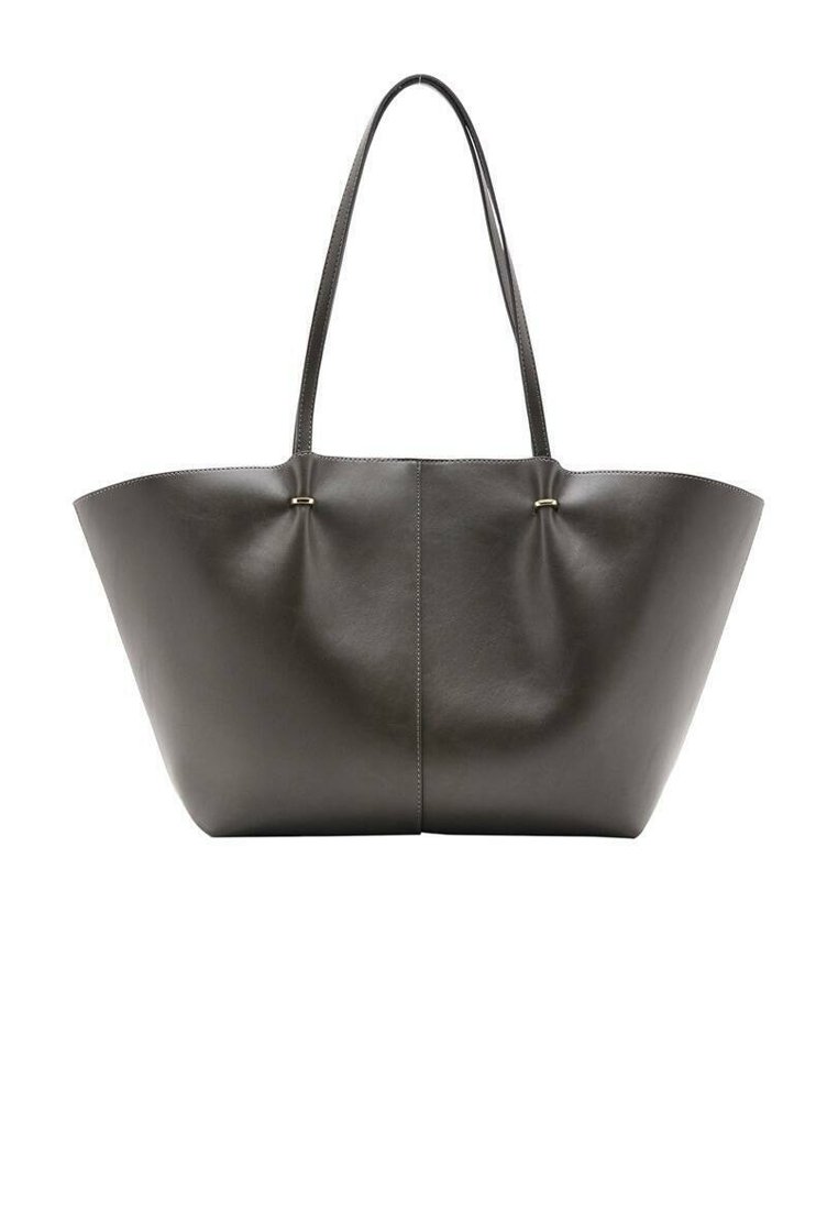 Сумка-шоппер Mango Tote bag, Khaki
Сумка-шоппер Mango Tote bag, Khaki