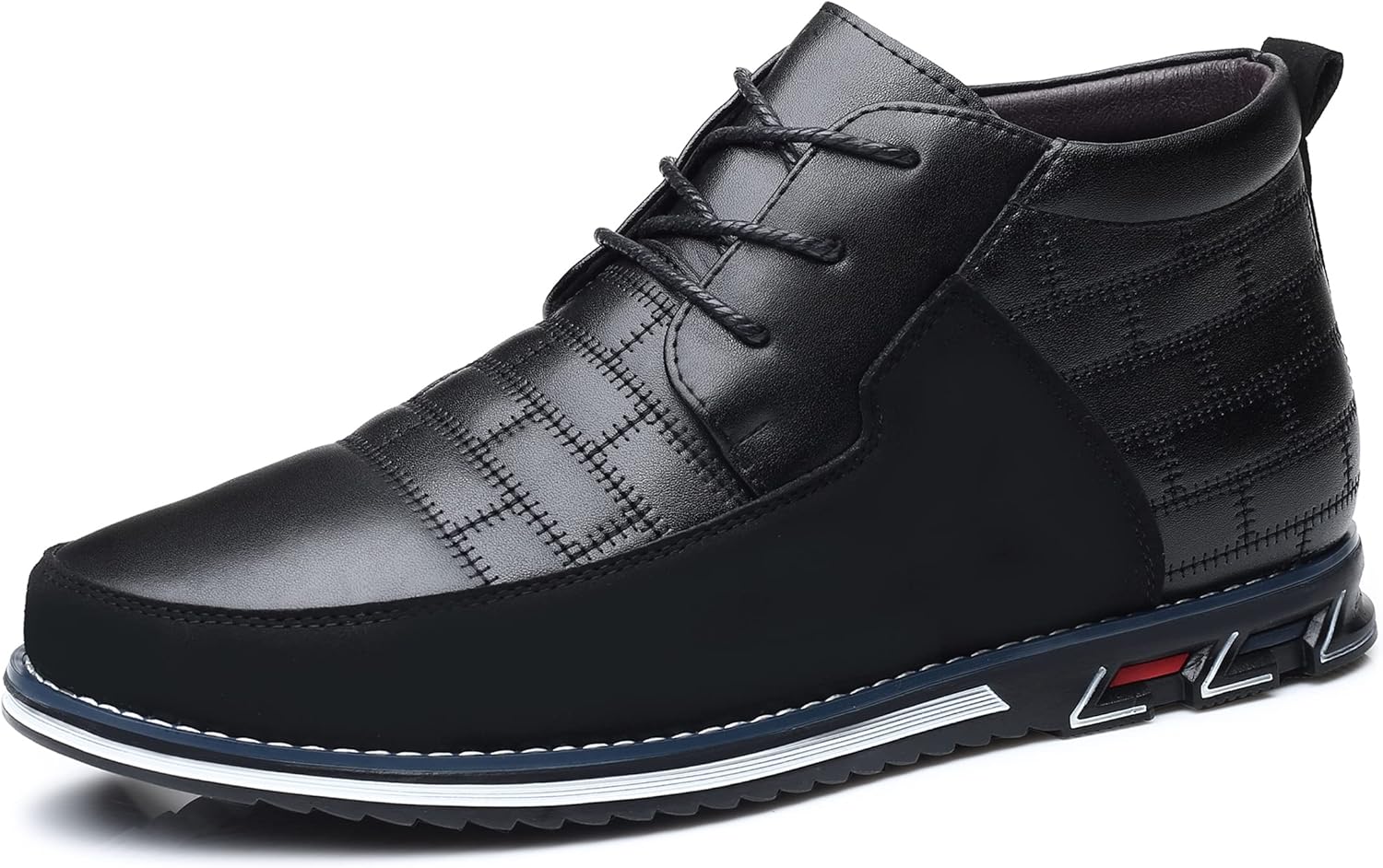 Мужская повседневная обувь, модные кроссовки, классические туфли для мужчин, прогулочные туфли, деловые офисные удобные лоферы Hchctry, черный
Мужская повседневная обувь, модные кроссовки, классические туфли для мужчин, прогулочные туфли, деловые офисные удобные лоферы Hchctry, черный