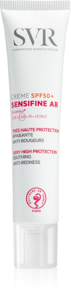 Sensifine или защитный крем для лица spf 50+ Svr, 40 мл
Sensifine или защитный крем для лица spf 50+ Svr, 40 мл