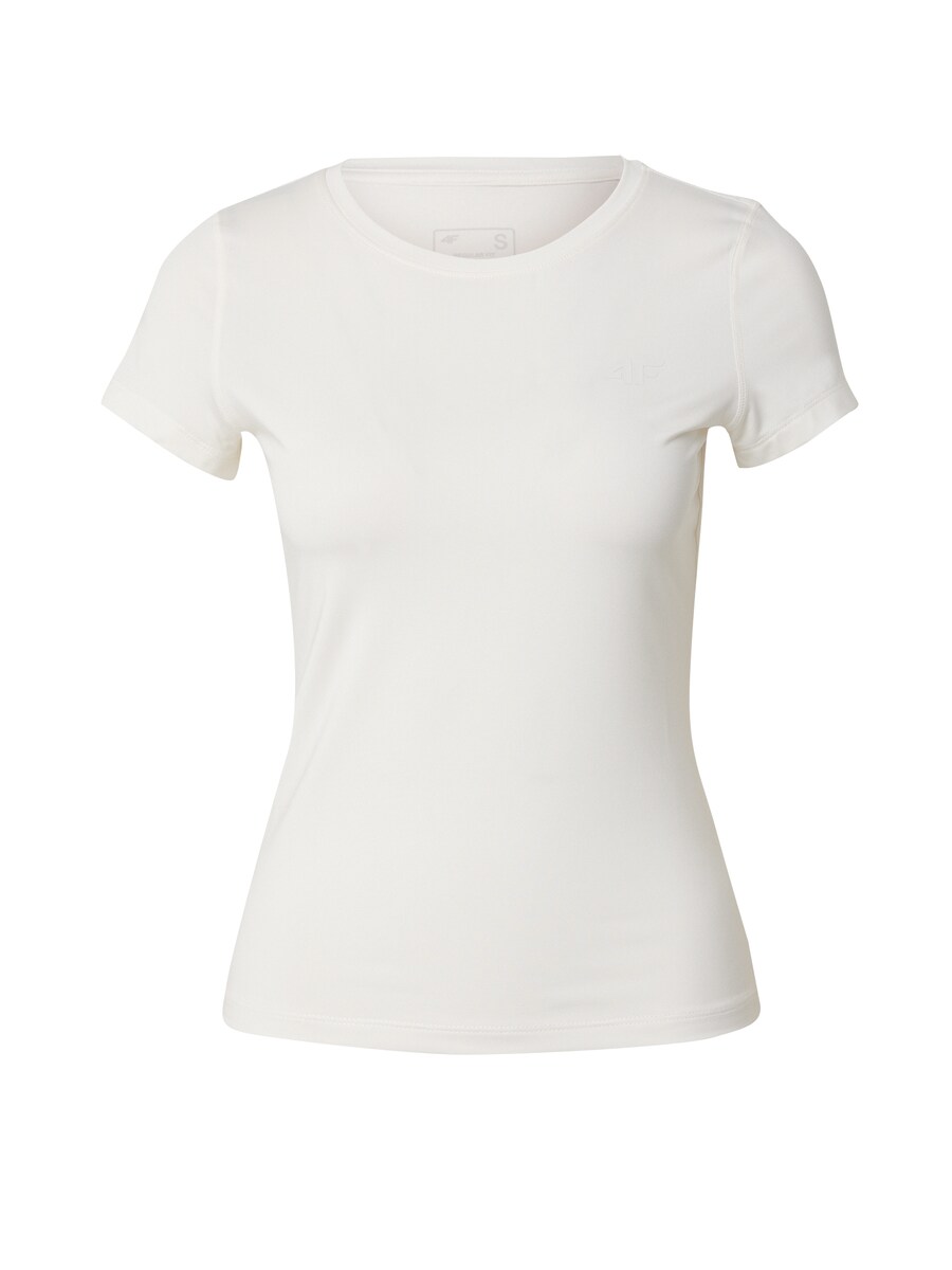 Рубашка для выступлений 4F, белый
Рубашка для выступлений 4F, белый