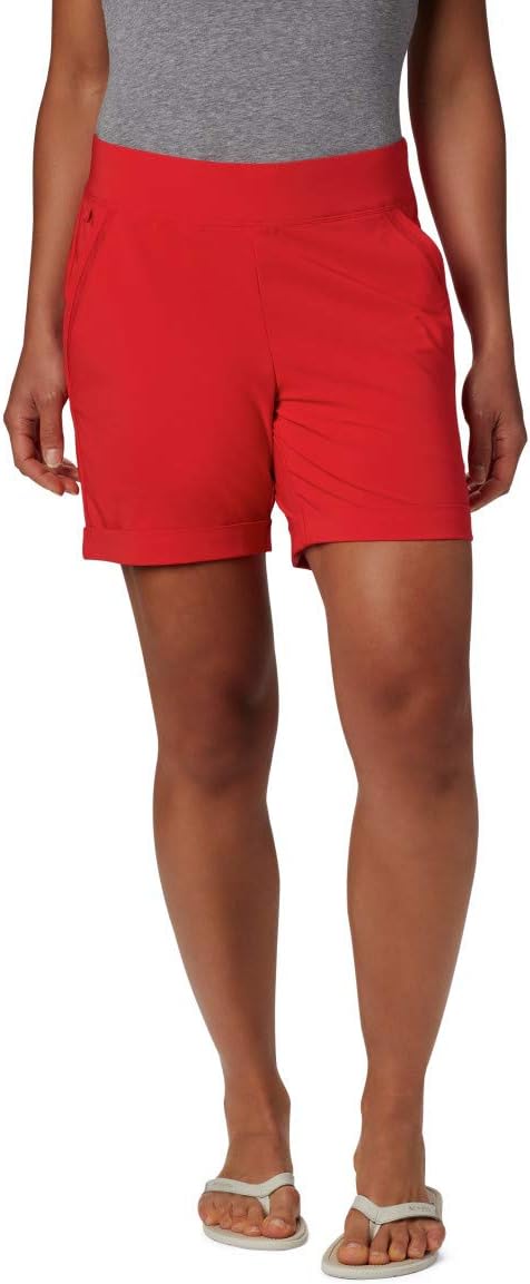 Женские шорты Columbia Slack Water Woven, Red Lily
Женские шорты Columbia Slack Water Woven, Red Lily
