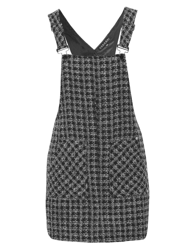 Длинное платье KOROSHI RIEMEN, черный
Длинное платье KOROSHI RIEMEN, черный