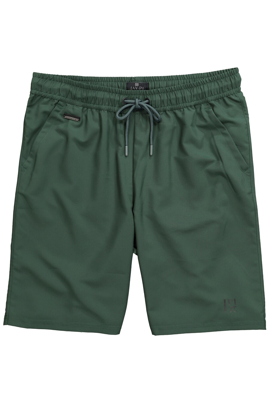 Обычные брюки JAY-PI, темно-зеленый
Обычные брюки JAY-PI, темно-зеленый