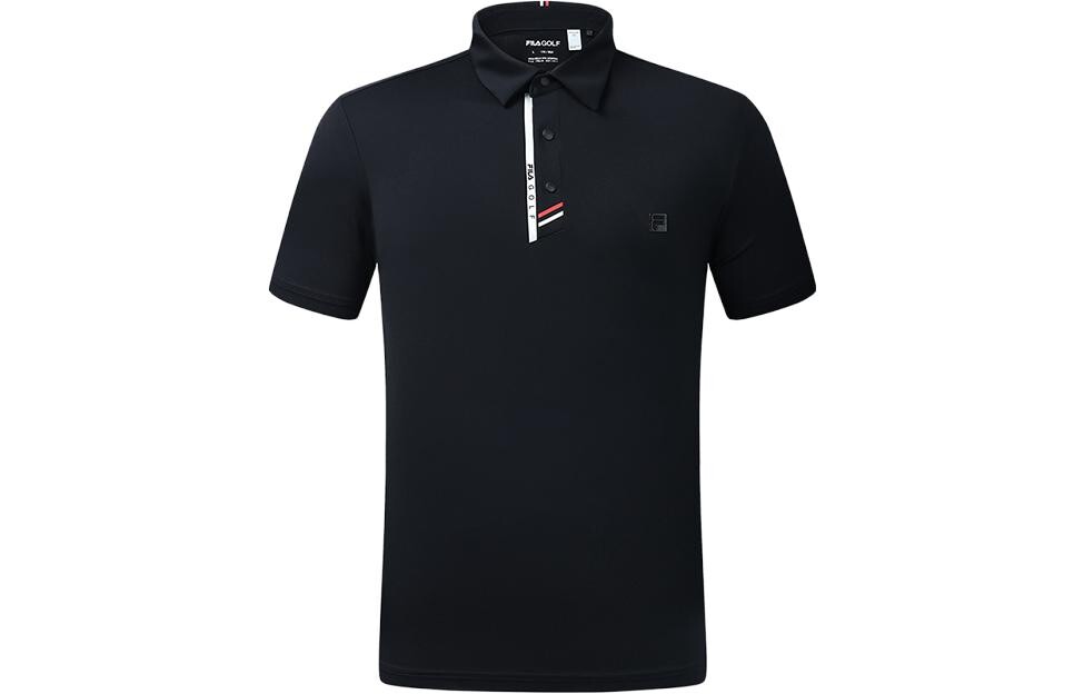 Мужская рубашка-поло FILA, цвет Blue
Мужская рубашка-поло FILA, цвет Blue