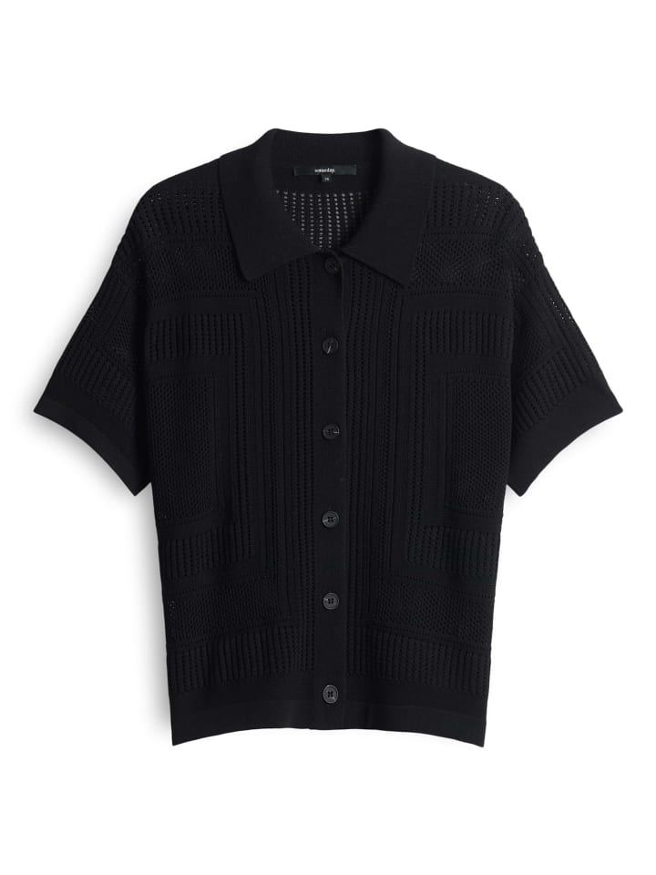 Кардиган someday., черный
Кардиган someday., черный