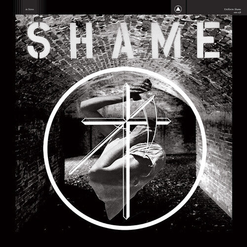 CD диск Uniform: Shame
CD диск Uniform: Shame