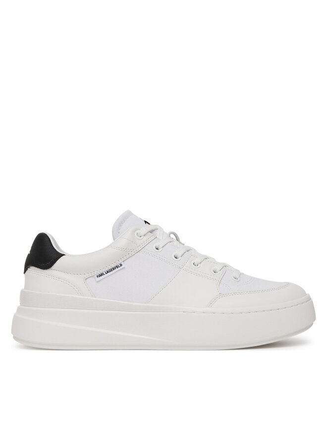Кроссовки Kl54025 Karl Lagerfeld, белый
Кроссовки Kl54025 Karl Lagerfeld, белый