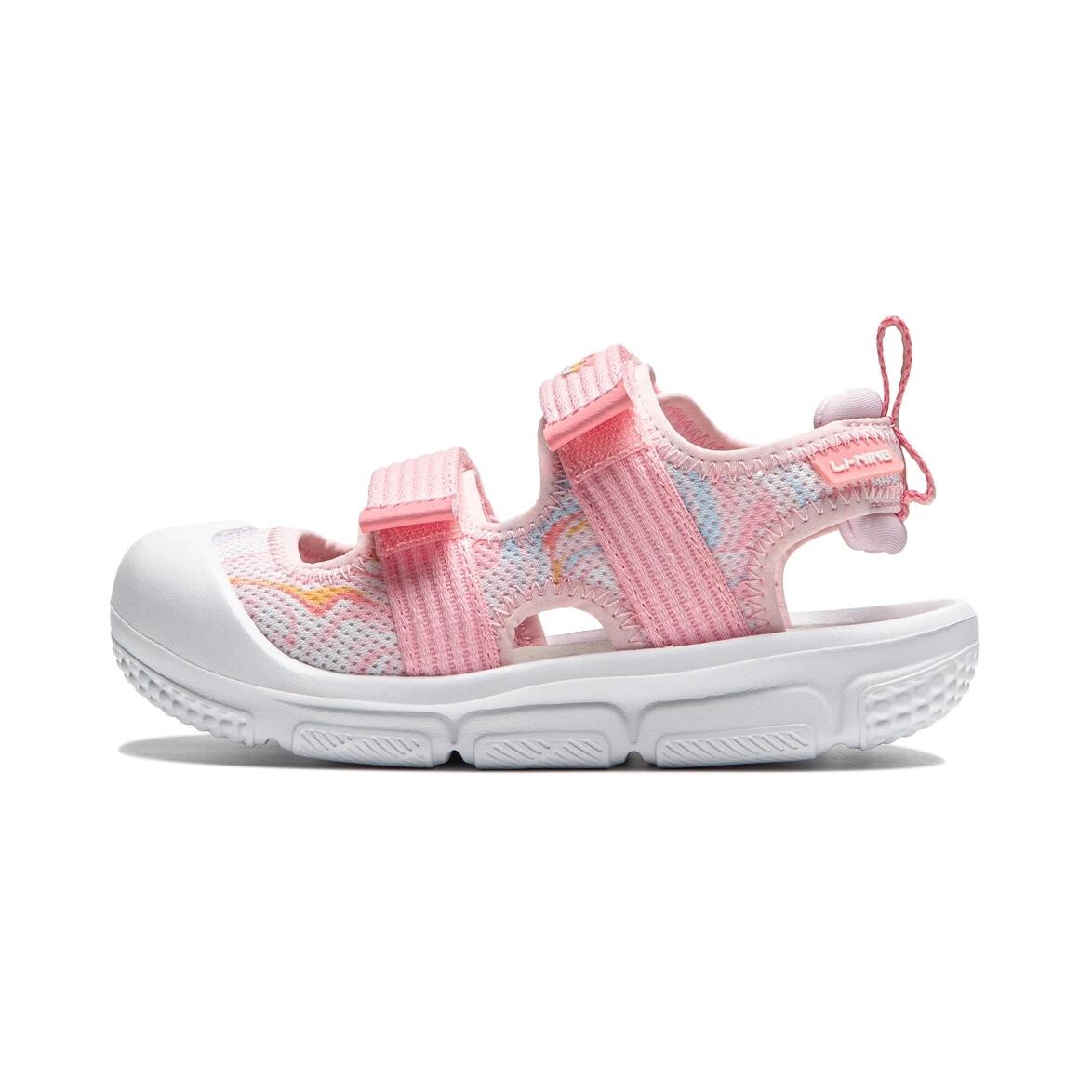 Детские сандалии PS Sweet Apricot Powder/Peach Blush Lining Young, цвет Sweet apricot powder/peach blush
Детские сандалии PS Sweet Apricot Powder/Peach Blush Lining Young, цвет Sweet apricot powder/peach blush