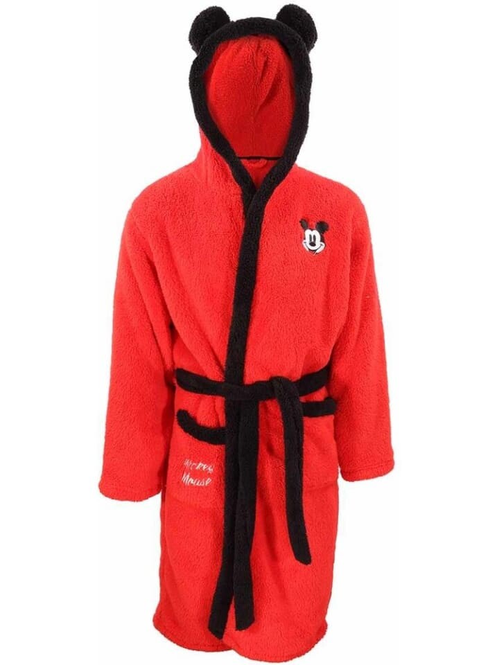 Халаты Disney, цвет in rot
Халаты Disney, цвет in rot