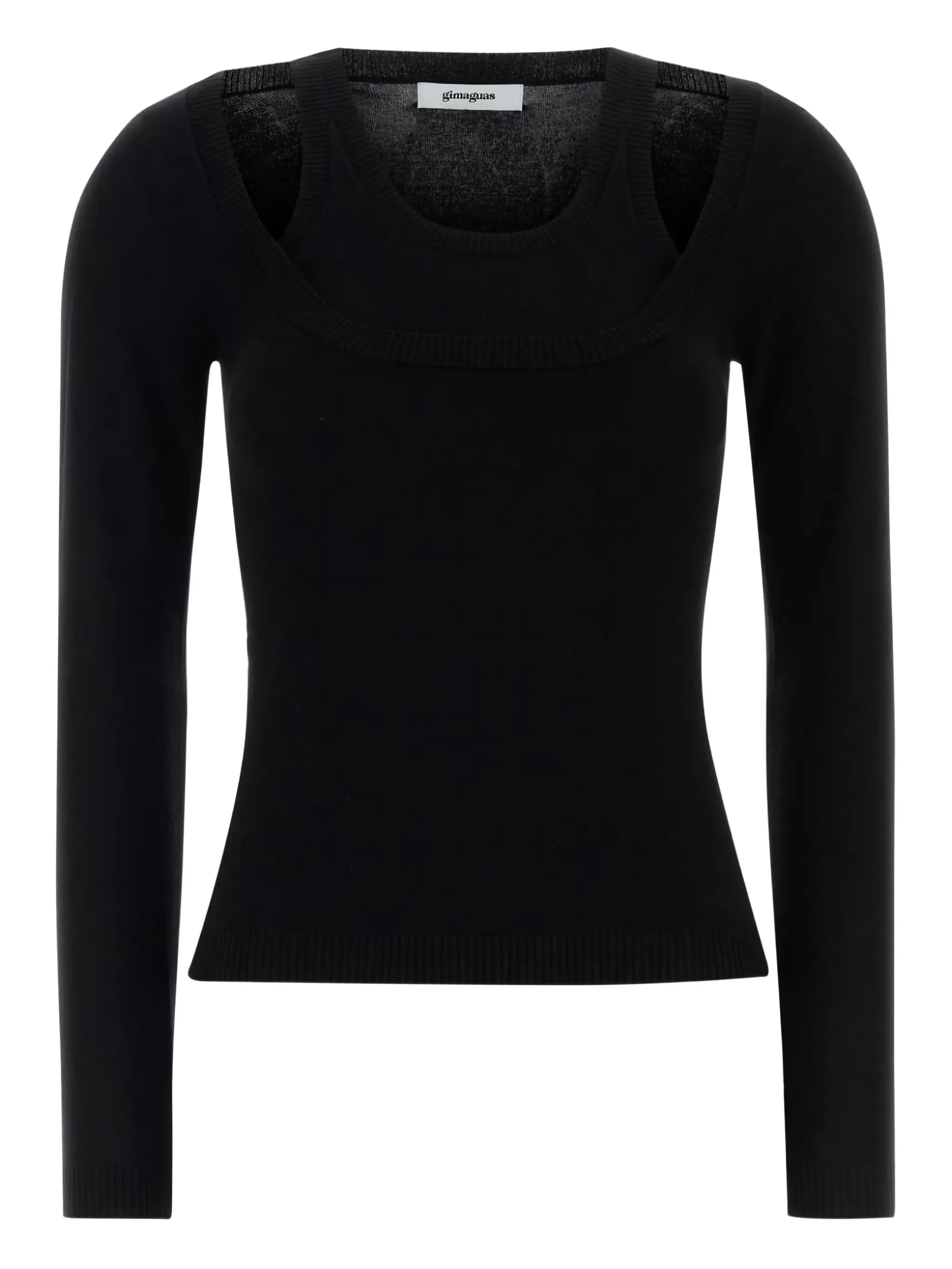 Свитер Étoile Gimaguas, черный
Свитер Étoile Gimaguas, черный