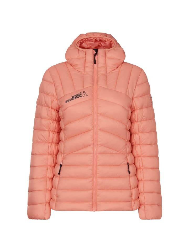 Куртка софтшелл ROCK EXPERIENCE Isolationsjacke RE.COSMIC 2.0, цвет Lachs
Куртка софтшелл ROCK EXPERIENCE Isolationsjacke RE.COSMIC 2.0, цвет Lachs