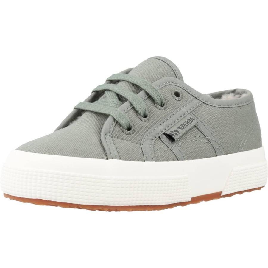 Кроссовки Superga модель S2132qw 2750 цвет зеленый
Кроссовки Superga модель S2132qw 2750 цвет зеленый