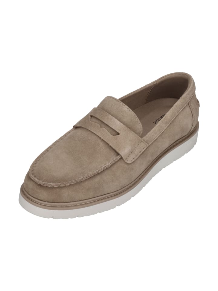 Тапочки TOMS, серый 
Тапочки TOMS, серый