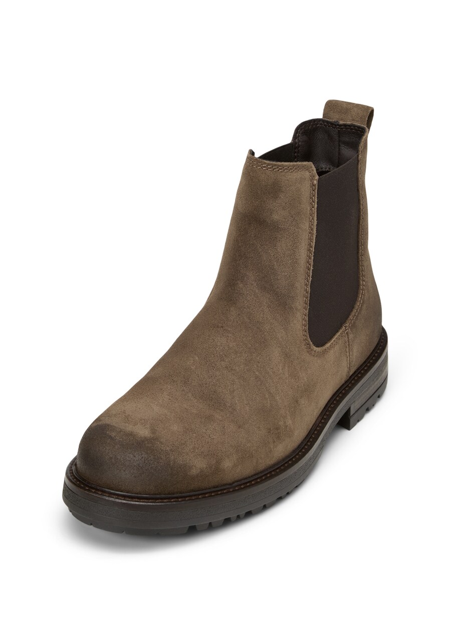 Ботинки челси Marc OPolo, Brown
Ботинки челси Marc OPolo, Brown
