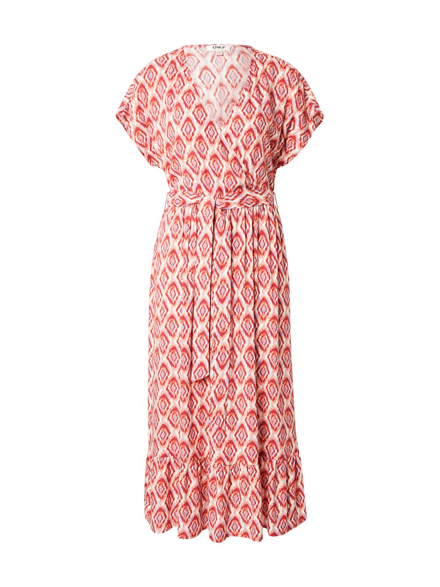 Миди платье ONLY ONLZilla Adele, Red
Миди платье ONLY ONLZilla Adele, Red
