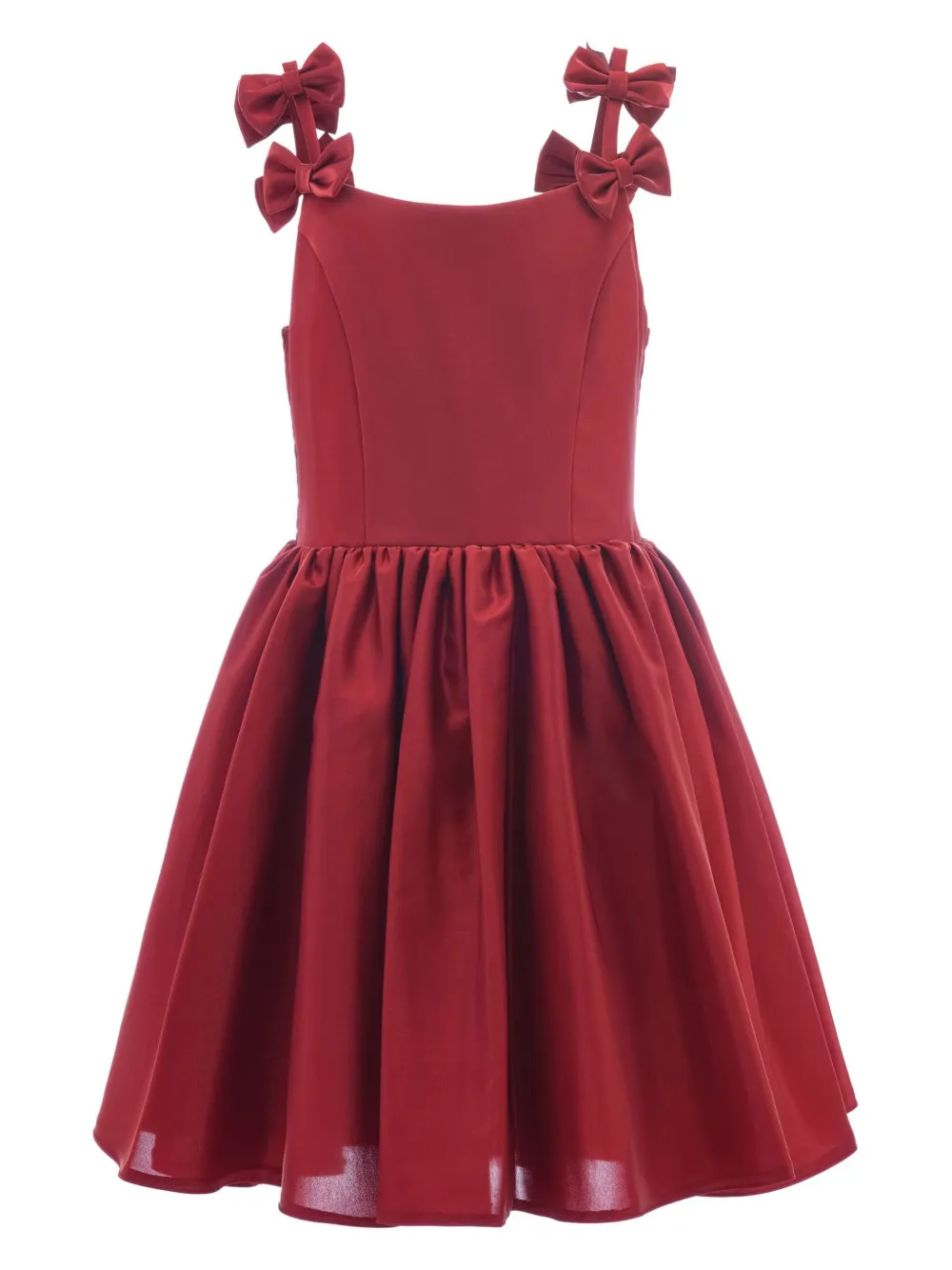 Платье Dumont Tulleen, красный
Платье Dumont Tulleen, красный