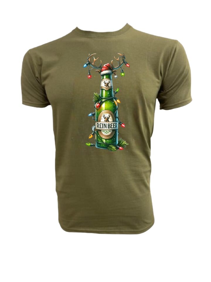Футболка PAULGOS Herren T-Shirt, Weihnachtsbier, оливковый
Футболка PAULGOS Herren T-Shirt, Weihnachtsbier, оливковый
